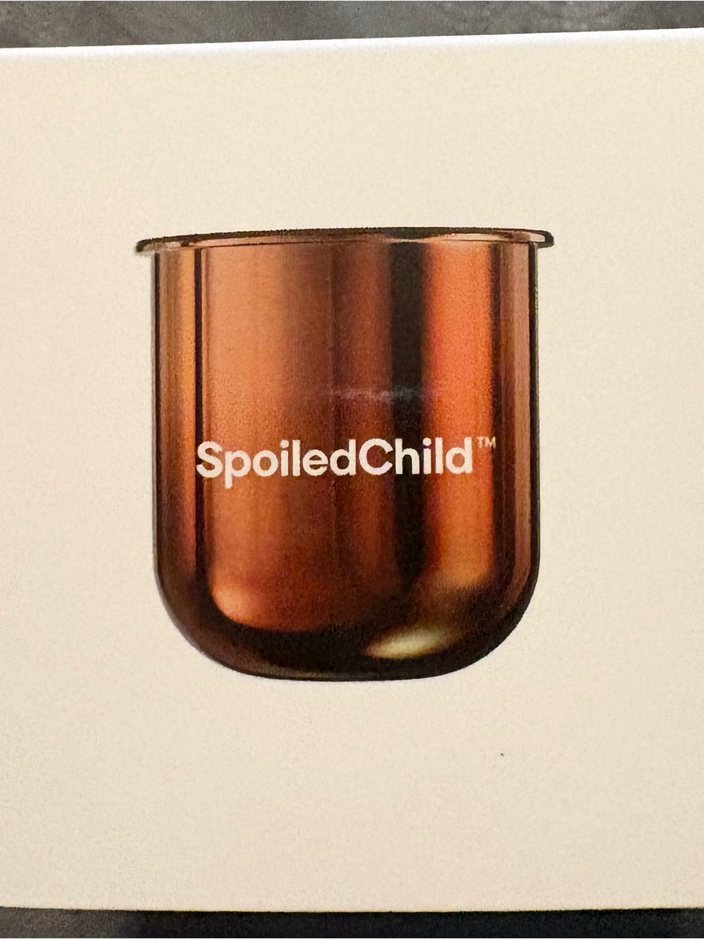 New Spoiled Child Hair Masks